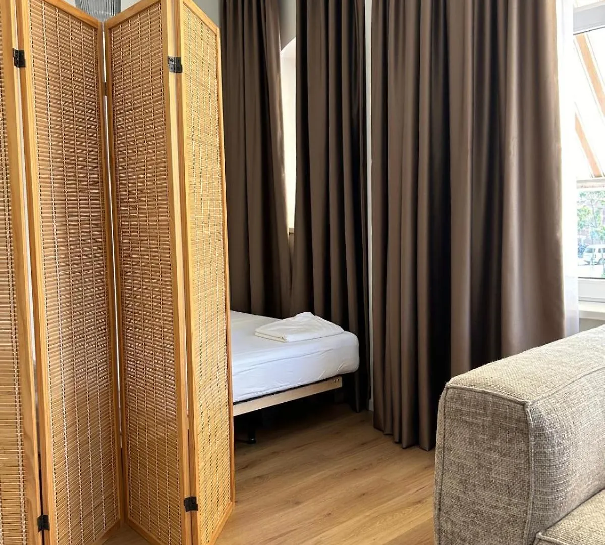 Appartement Seepaardje 海牙 荷兰