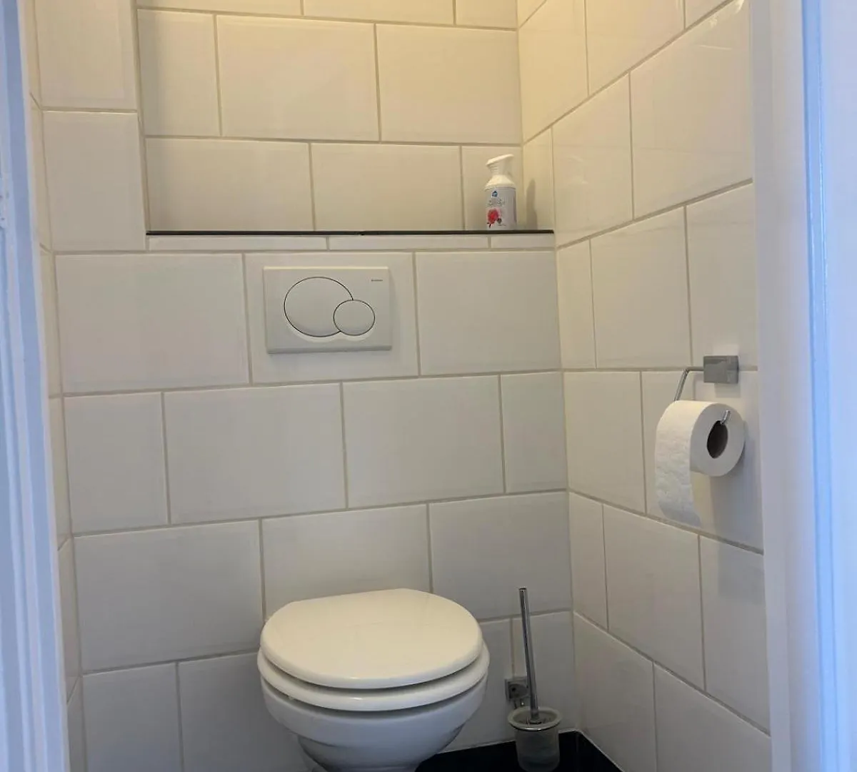 Appartement Seepaardje 海牙 0*,