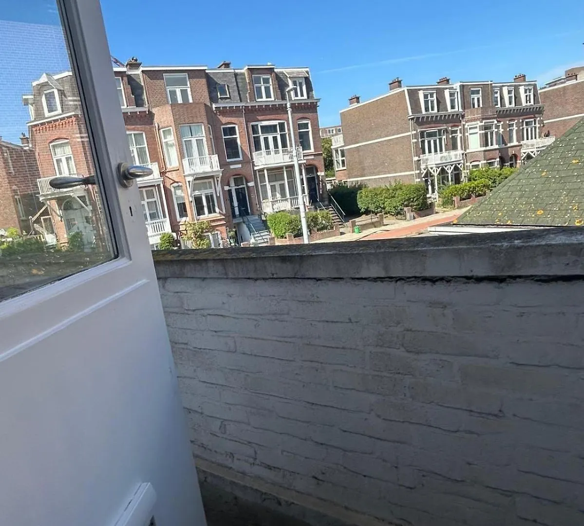 Appartement Seepaardje 海牙 荷兰