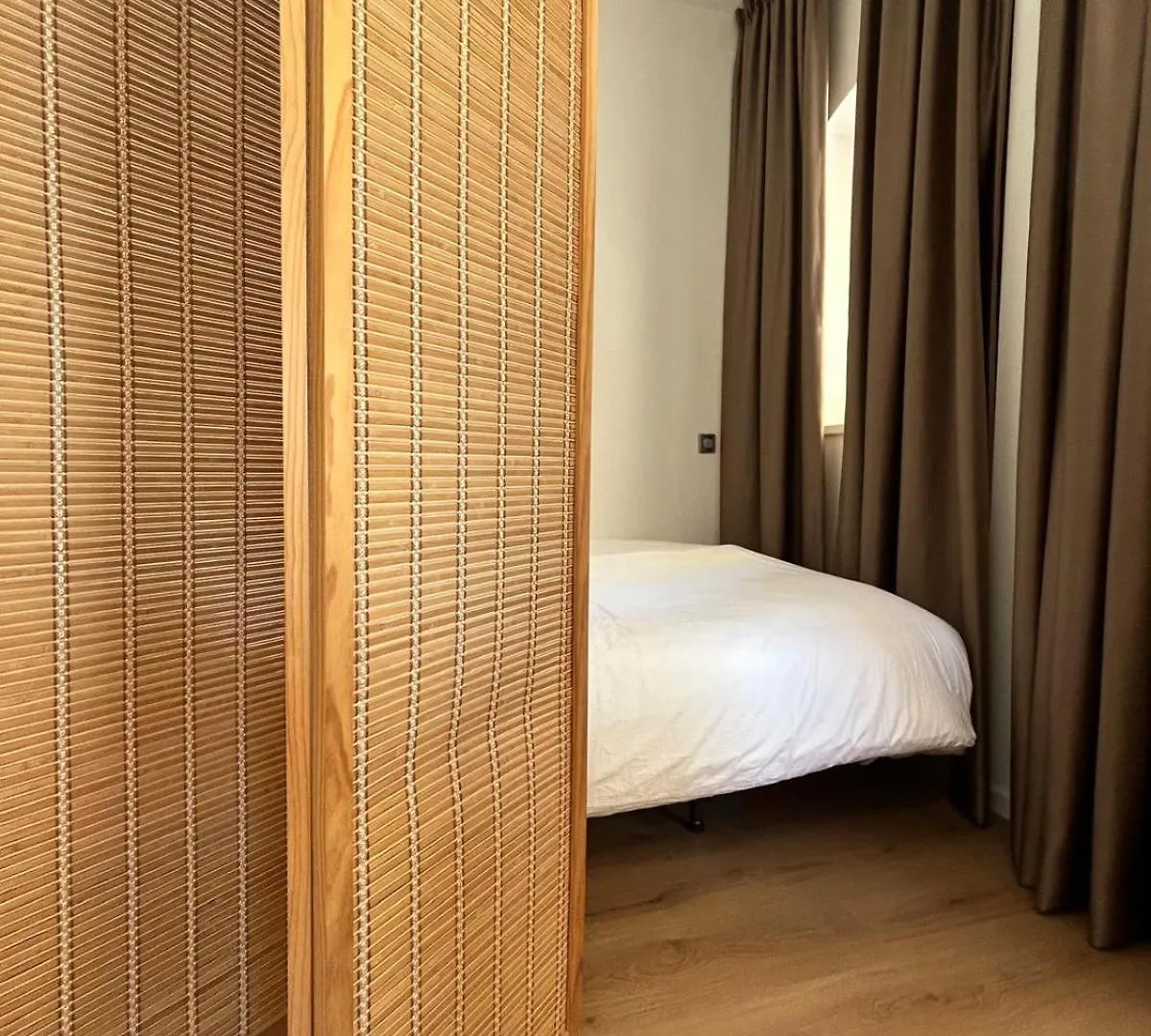 Appartement Seepaardje 海牙 0*,  荷兰